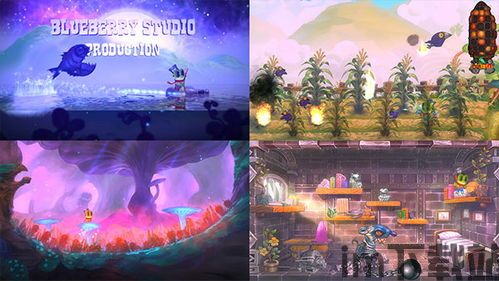 泡泡大作战游戏手机游戏 (图3) 泡泡大作战游戏手机游戏 (图3)