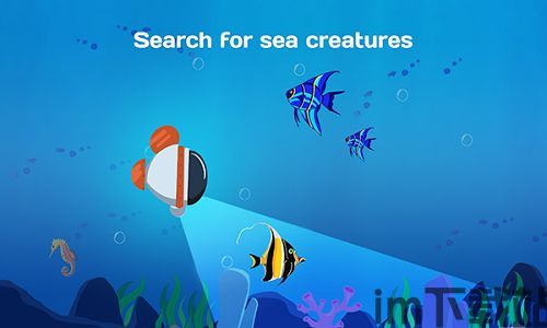 鲸鱼海洋探险最新版中文下载v1.10 (图2) 鲸鱼海洋探险最新版中文下载v1.10 (图2)