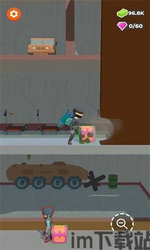 免费小说全集(安卓小说阅读器) (图3) 免费小说全集(安卓小说阅读器) (图3)