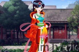 舞动公主时尚装扮游戏最新版下载2024 (图2) 舞动公主时尚装扮游戏最新版下载2024 (图2)