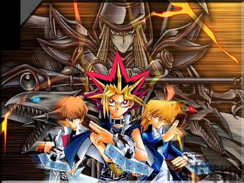 游戏王Neuron (图2) 游戏王Neuron (图2)