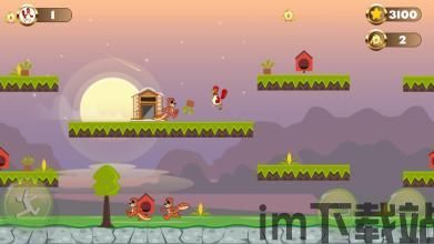 就要飞跃游戏免广告破解版 (图1)