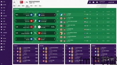 足球经理2019非合同,非合同管理挑战与策略解析(图1) 足球经理2019非合同,非合同管理挑战与策略解析(图1)