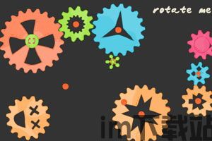 游戏 *** 创意齿轮 (图1) 游戏 *** 创意齿轮 (图1)
