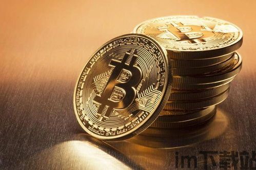 比特币潜力币,揭秘未来增长潜力与投资机会(图2)