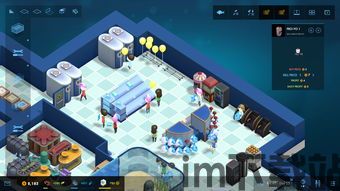 模拟经营水族馆,探索模拟经营水族馆的奇幻之旅(图3) 模拟经营水族馆,探索模拟经营水族馆的奇幻之旅(图3)