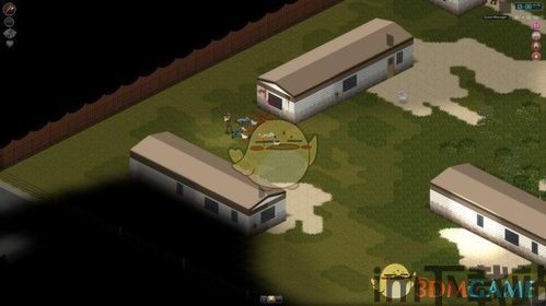 僵尸毁灭工程控制台刷幸存者(图2) 僵尸毁灭工程控制台刷幸存者(图2)