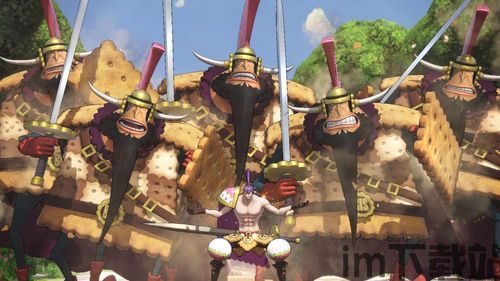 海贼无双4更新到哪了,探索新角色与升级体验(图1) 海贼无双4更新到哪了,探索新角色与升级体验(图1)