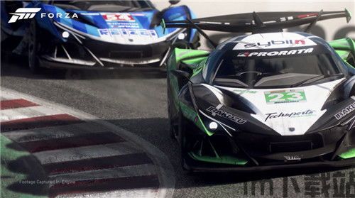 xbox极限竞速1代god,巅峰速度的传奇再现(图1) xbox极限竞速1代god,巅峰速度的传奇再现(图1)