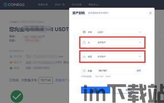 比特币余额在哪里查看,轻松掌握比特币余额查看方法与技巧(图3) 比特币余额在哪里查看,轻松掌握比特币余额查看方法与技巧(图3)