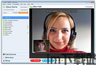 skype低版,重温经典通信时代的便捷与温馨(图3)