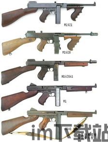 mp5冲锋枪 生化危机4,生化危机4中的经典武器解析与实战攻略(图2) mp5冲锋枪 生化危机4,生化危机4中的经典武器解析与实战攻略(图2)