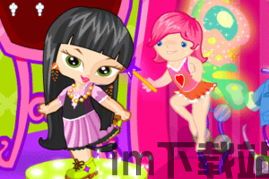 史莱姆公主游戏下载 (图1) 史莱姆公主游戏下载 (图1)