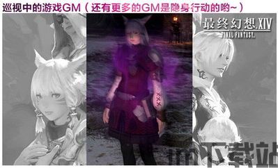 最终幻想14 2023 哪个区,开启冒险新篇章(图2) 最终幻想14 2023 哪个区,开启冒险新篇章(图2)