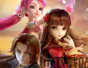 梦幻西游安定坊在哪(图2) 梦幻西游安定坊在哪(图2)