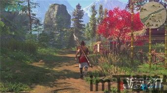 河洛群侠传新版本更新(图3) 河洛群侠传新版本更新(图3)