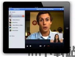skype视频是镜像(图2) skype视频是镜像(图2)