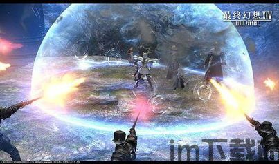 最终幻想8 百玩不厌,探索最终幻想8的百玩不厌魅力(图1) 最终幻想8 百玩不厌,探索最终幻想8的百玩不厌魅力(图1)
