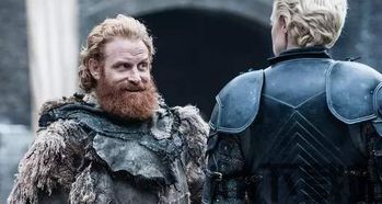 权力的游戏 (图1) 权力的游戏 (图1)