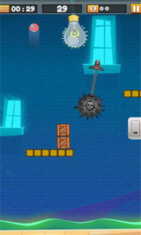 泡泡大作战游戏手机游戏 (图3) 泡泡大作战游戏手机游戏 (图3)