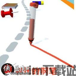 钢笔游戏,指尖上的文字冒险之旅(图3) 钢笔游戏,指尖上的文字冒险之旅(图3)