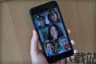 Skype视频电话有美颜吗,美颜功能助力清晰美丽沟通(图1)