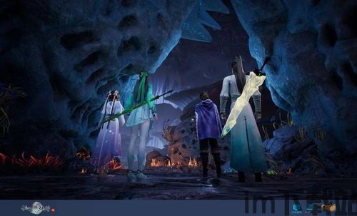 仙剑奇侠传7有hdr吗,仙剑奇侠传7惊艳开启HDR新篇章(图1) 仙剑奇侠传7有hdr吗,仙剑奇侠传7惊艳开启HDR新篇章(图1)