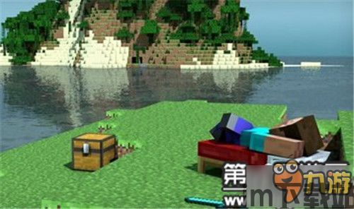我的世界怎么玩,新手入门与生存指南(图2) 我的世界怎么玩,新手入门与生存指南(图2)