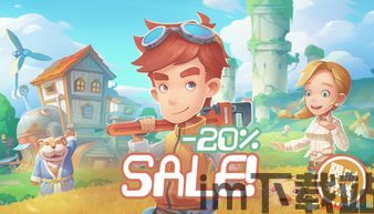 波西亚时光steam,蒸汽朋克风格的奇幻冒险之旅(图2)