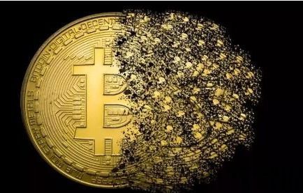 比特币现金和旧比特币(图3) 比特币现金和旧比特币(图3)