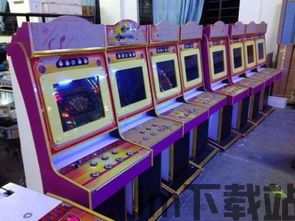 打地鼠游戏机 (图3) 打地鼠游戏机 (图3)