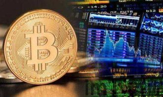比特币和期货哪个好做(图2) 比特币和期货哪个好做(图2)