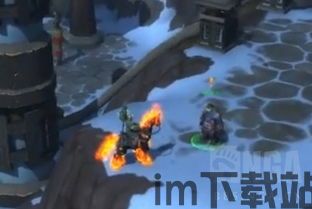 珠鳍锦鱼人军需官,海洋深处的后勤守护者(图2)