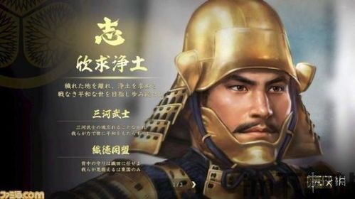 信长之野望9pk,策略对决巅峰对决(图3) 信长之野望9pk,策略对决巅峰对决(图3)