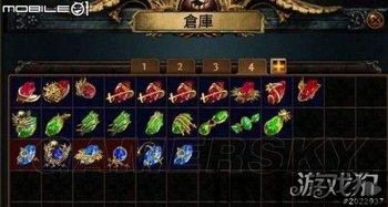流放之路热门装备,探寻热门装备的神秘力量与传奇故事(图2) 流放之路热门装备,探寻热门装备的神秘力量与传奇故事(图2)