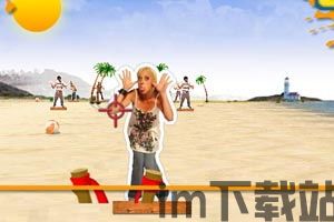 欲望沙滩下载,探寻激情与自由的极致之旅(图2) 欲望沙滩下载,探寻激情与自由的极致之旅(图2)