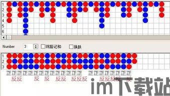 百家乐正品,玩法技巧与实战攻略(图2) 百家乐正品,玩法技巧与实战攻略(图2)