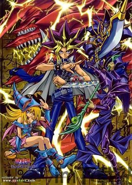 游戏王crossduel (图2) 游戏王crossduel (图2)