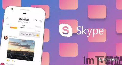 skype软件如何调节声音,轻松优化通话音质(图2) skype软件如何调节声音,轻松优化通话音质(图2)
