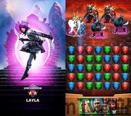 绝对才能生存RPG(AbsoluteTalentSurvivalRPG) (图1)