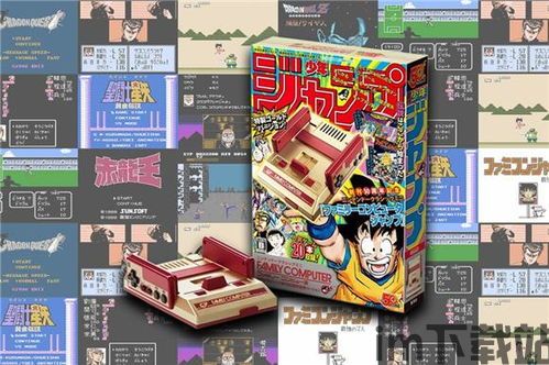 fc游戏模拟器安卓版 (图1) fc游戏模拟器安卓版 (图1)