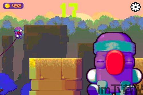 就要飞跃游戏免广告破解版 (图3) 就要飞跃游戏免广告破解版 (图3)