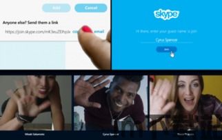 skype加外国妹子,Skype邂逅异国佳人(图3) skype加外国妹子,Skype邂逅异国佳人(图3)