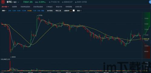 比特币最新发酵消息,最新动态解析与市场影响揭秘(图3)