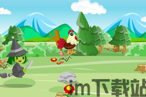 小鸡快拼 (图2) 小鸡快拼 (图2)