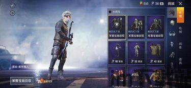 和平精英游戏下载安装正版官方版 (图1) 和平精英游戏下载安装正版官方版 (图1)