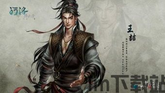 河洛群侠传不看攻略能玩吗,畅游江湖的冒险之旅(图2) 河洛群侠传不看攻略能玩吗,畅游江湖的冒险之旅(图2)