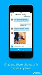 skype共享界面,探索Skype共享界面的便捷与高效(图2)