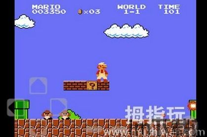 原生兄弟游戏下载 (图1)