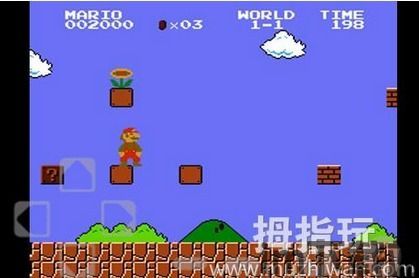 原生兄弟游戏下载 (图2)